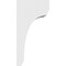 Ekena Millwork Standard Legacy Architectural Grade PVC Corbel, 5"W x 4"D x 8"H CORP05X04X08LGY - alternate 3